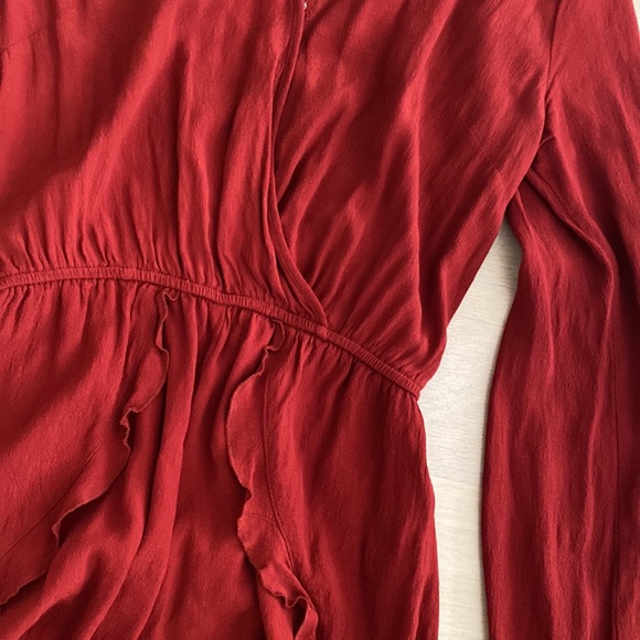 ❤️ Forever 21 XXI Romper - Small - Picture 2 of 6